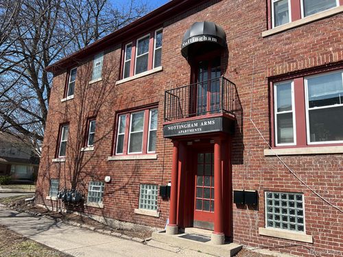 apt-2-900 Nottingham Rd, Grosse Pointe Park, MI, 48230-1761 | Card Image