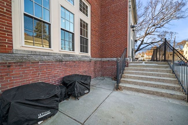 UNIT-260 - 100 Nahant St, Condo with 2 bedrooms, 3 bathrooms and 1 parking in Wakefield MA | Image 31