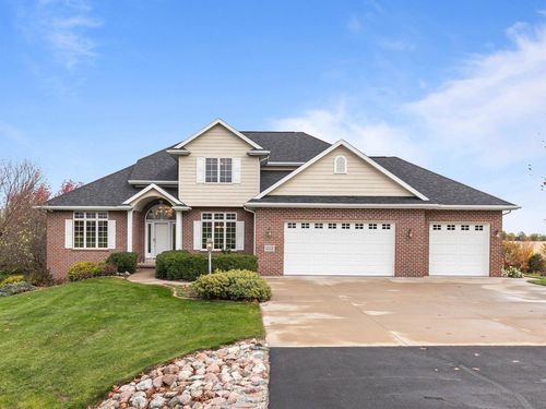 N2662 Fox View Drive, ELLINGTON, WI, 54944 | Card Image