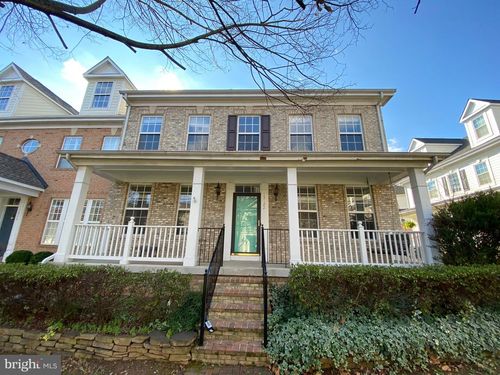 13822 Custis Sq, WOODBRIDGE, VA, 22191-5411 | Card Image