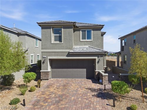 4832 Sensitive Ave, North Las Vegas, NV, 89081-2750 | Card Image