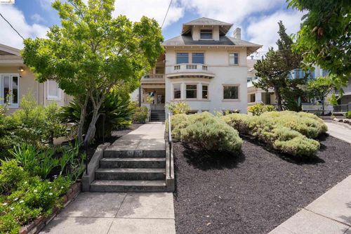 478 Jean St, Oakland, CA, 94610-2622 | Card Image