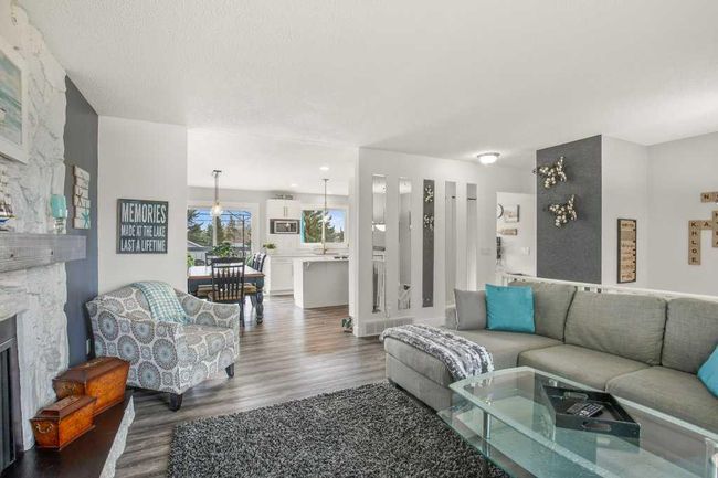 2 Mountain Pl, House other with 6 bedrooms, 3 bathrooms and 1 parking in Sylvan Lake AB | Image 7