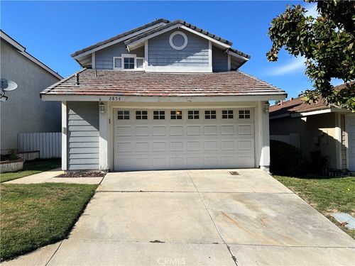 2854 Woodsorrel, Chino Hills, CA, 91709 | Card Image