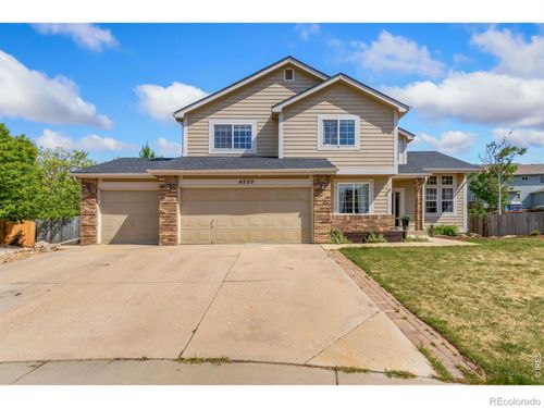 4220 Promontory Court, Loveland, CO, 80537 | Card Image