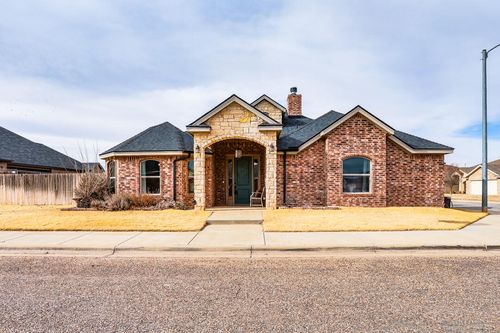 1406 N 14th St, Wolfforth, TX, 79382-3311 | Card Image