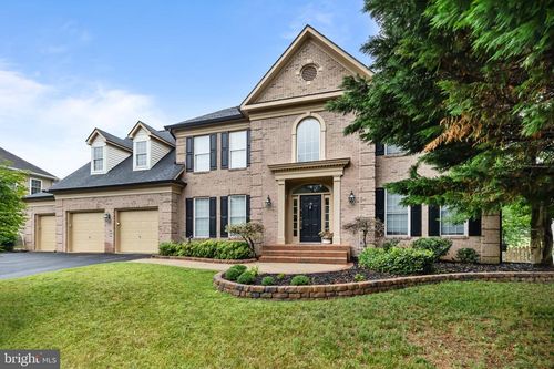3 Ludwell Ln, STAFFORD, VA, 22554-8514 | Card Image