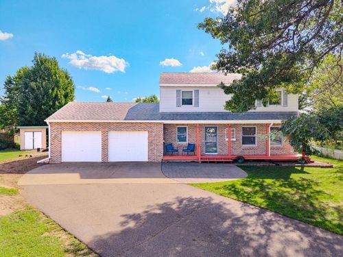 505 Parkwood Ct, MOSINEE, WI, 54455-2067 | Card Image