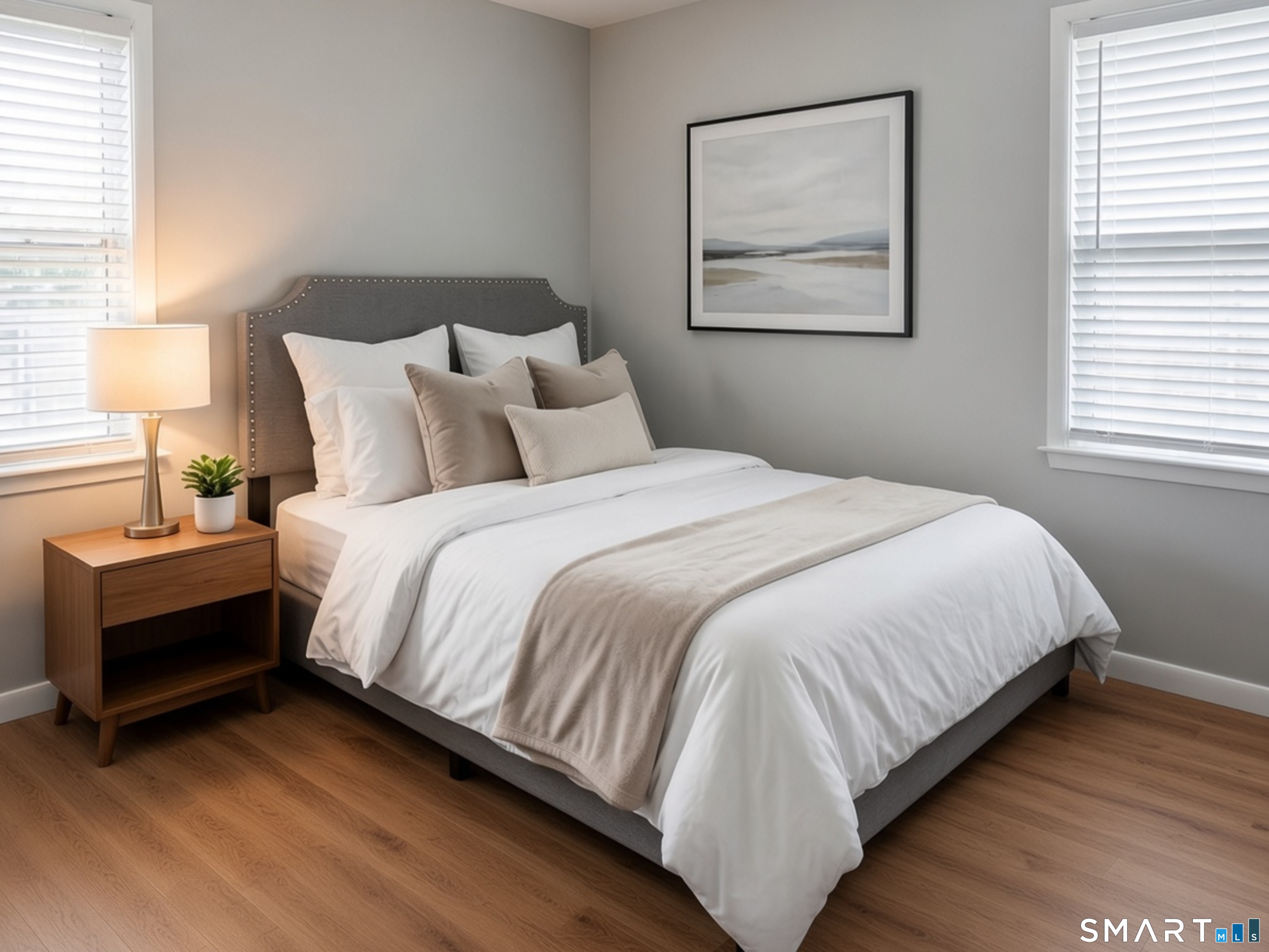 Residential Lease in New Milford 4