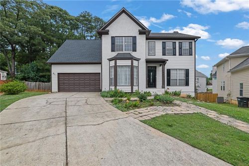 1951 Bergerac Ct Sw, Marietta, GA, 30008-8816 | Card Image