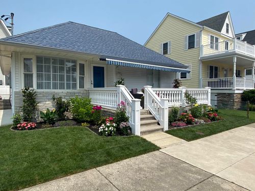 131 N Yarmouth Ave, Longport, NJ, 08403-1547 | Card Image