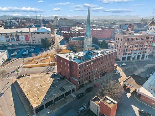 302-707 Georgia Ave, Chattanooga, TN, 37402-2015 | Card Image