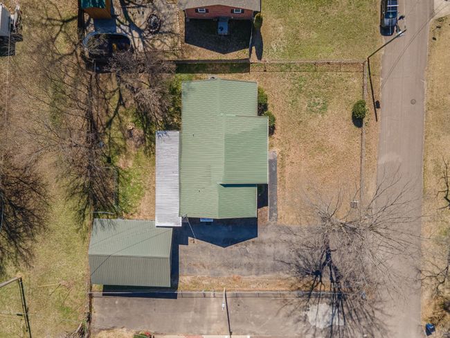 45 Daniel St, House other with 4 bedrooms, 2 bathrooms and null parking in Savannah TN | Image 15