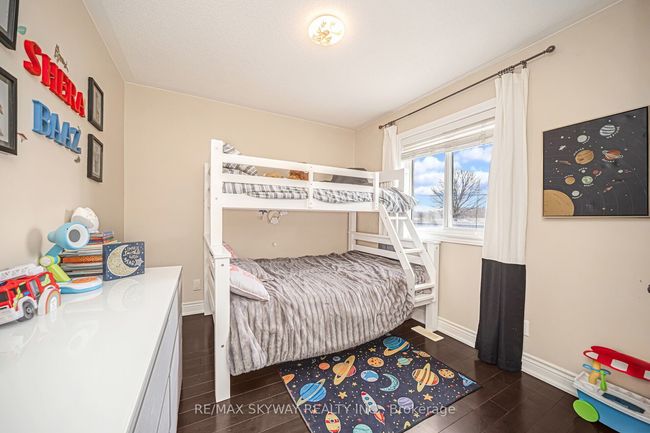 22 Callaghan Cres, House other with 4 bedrooms, 3 bathrooms and 4 parking in Georgetown ON | Image 35