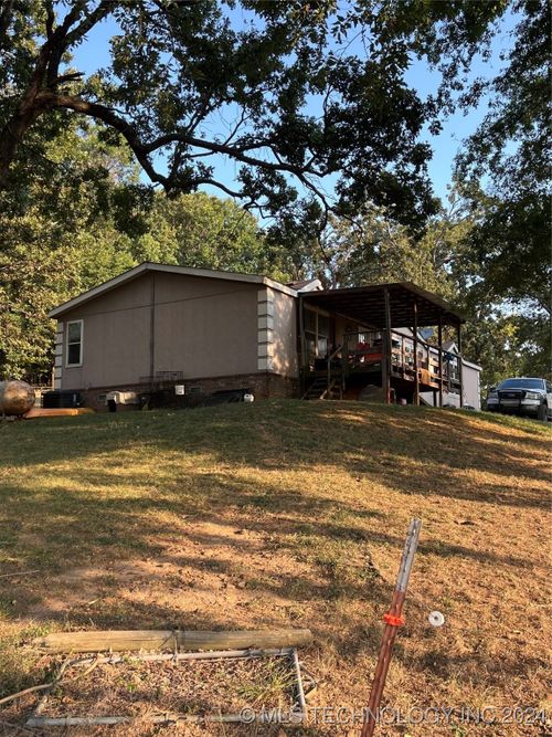 26554 E 310 Road, Big Cabin, OK, 74332 | Card Image