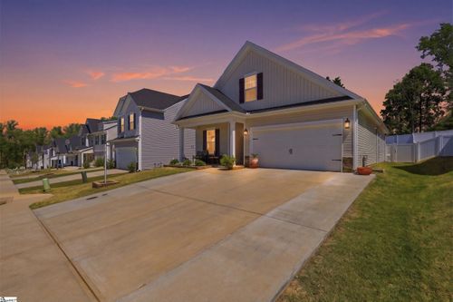 1442 Apple Butter Dr, Lyman, SC, 29365-8302 | Card Image