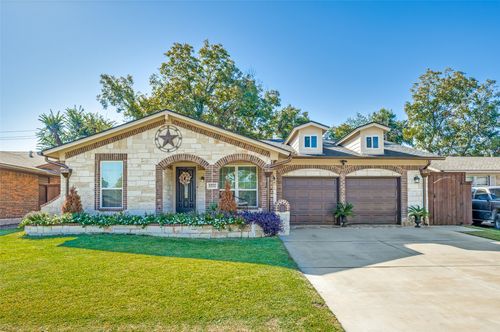 1522 Carroll Dr, Garland, TX, 75041-4928 | Card Image