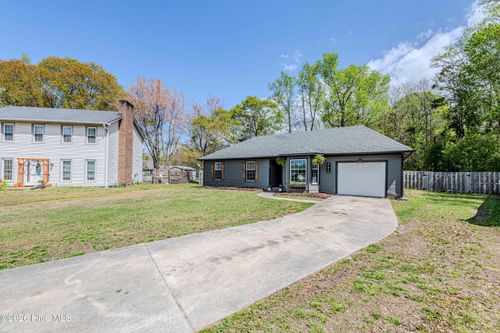 247 Bayberry Ct, Jacksonville, NC, 28540-9138 | Card Image
