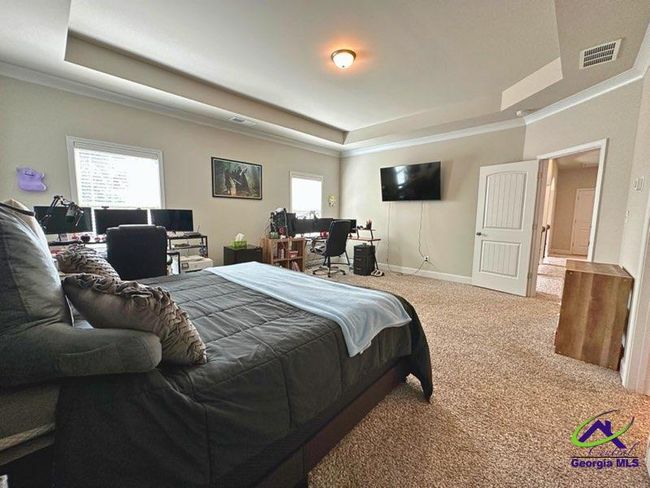 360 Walker Rd, House other with 5 bedrooms, 3 bathrooms and null parking in Byron GA | Image 23