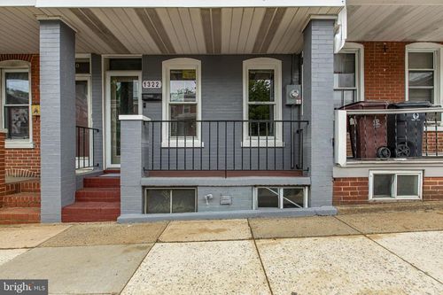 1322 Maryland Ave, WILMINGTON, DE, 19805-4734 | Card Image