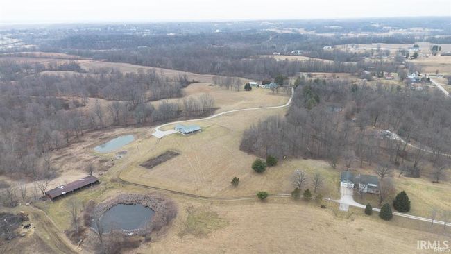 1230 S Iron Mountain Rd, House other with 3 bedrooms, 2 bathrooms and null parking in Bloomfield IN | Image 18
