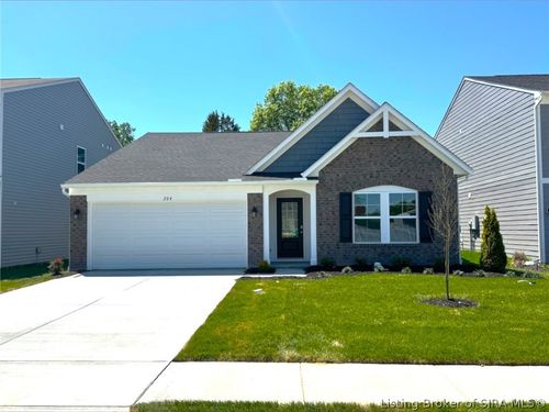 204 Jacob Ct, Sellersburg, IN, 47172-8015 | Card Image