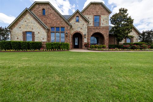 2722 W Alamosa Drive, Terrell, TX, 75160 | Card Image