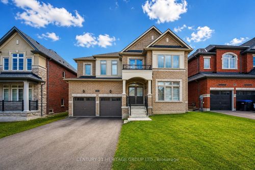 1466 Broderick St, Innisfil, ON, L9S0P4 | Card Image