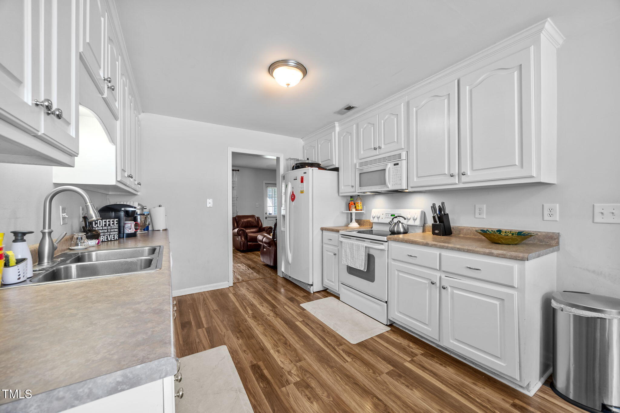 Residential in Clayton 5