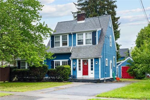 2320 Sunset Ave, Utica, NY, 13502-5744 | Card Image