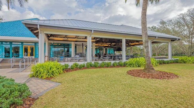7327 Kensington Ct, House other with 2 bedrooms, 2 bathrooms and null parking in UNIVERSITY PARK FL | Image 59