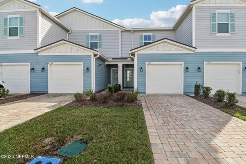 260 Brandon Lakes Dr, ST AUGUSTINE, FL, 32092-3397 | Card Image