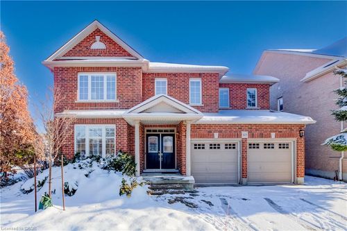 169 Falconridge Dr, Kitchener, ON, N2K4J9 | Card Image