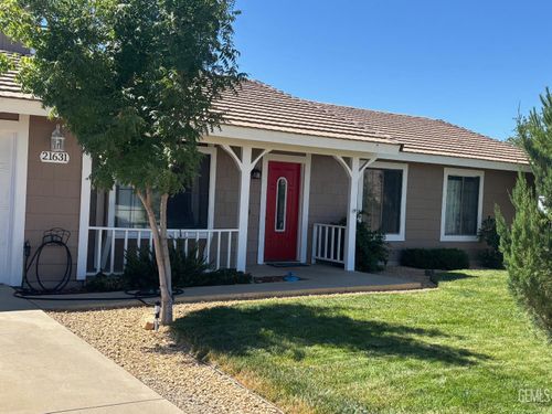 21631 San Gabriel Dr, Tehachapi, CA, 93561-8924 | Card Image