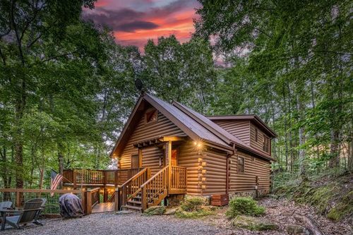 1113 Cherry Log St, Cherry Log, GA, 30522-2606 | Card Image