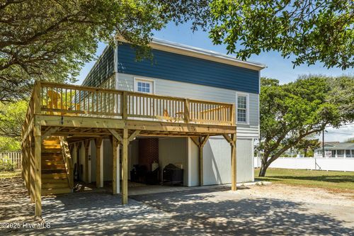 223 Hoffman Beach Rd, Salter Path, NC, 28512-5915 | Card Image