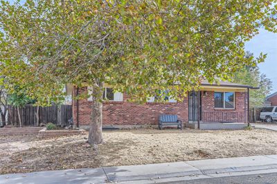 5548 Tucson Street, House other with 5 bedrooms, 1 bathrooms and 2 parking in Denver CO | Image 3