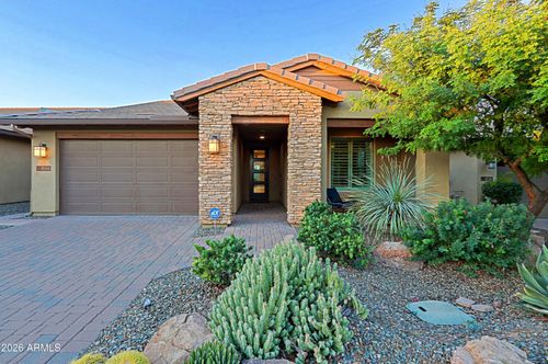 18022 E Vista Desierto, Rio Verde, AZ, 85263-5298 | Card Image