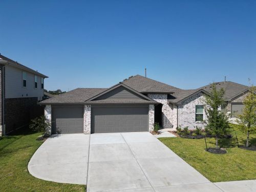 904 Neches Lane, Dayton, TX, 77535 | Card Image