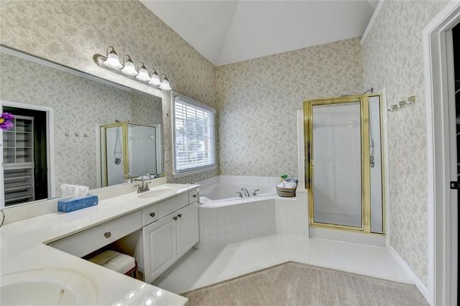 1635 Lake Heights Cir, House other with 4 bedrooms, 3 bathrooms and 2 parking in Dacula GA | Image 16