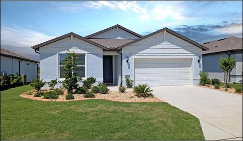 8479 Sw 52nd Lane Rd, OCALA, FL, 34481-6460 | Card Image