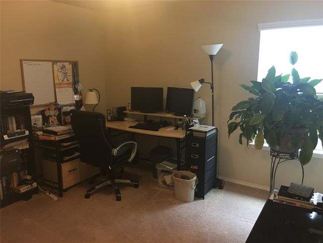 Office area featuring carpet | Image 10
