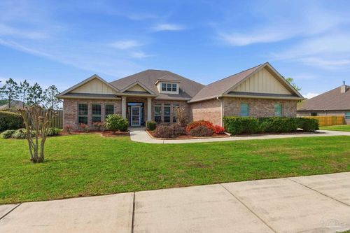 2677 Tulip Hill Rd, Pace, FL, 32571-6787 | Card Image