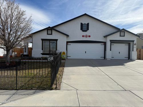 1535 Sequoia St, Dayton, NV, 89403-6335 | Card Image