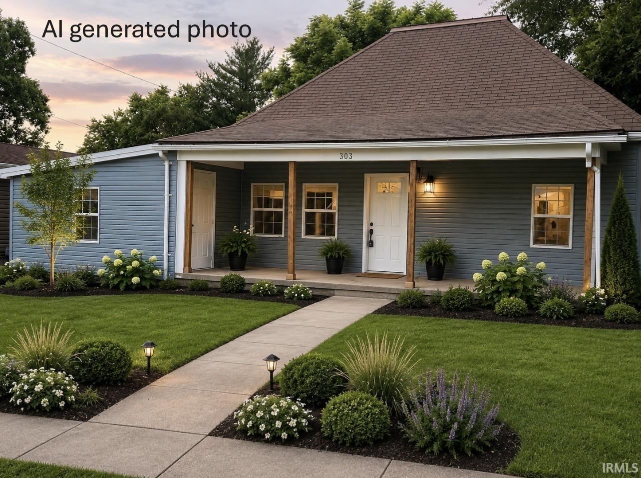 Residential in Winslow 2