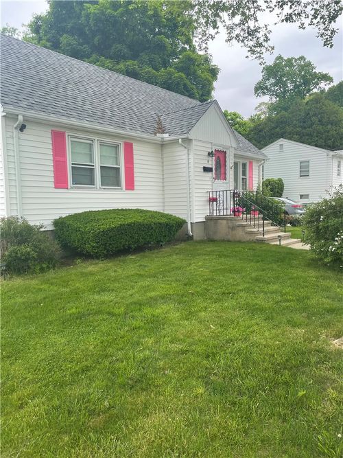 4 Dunbar St, Providence, RI, 02909-5544 | Card Image