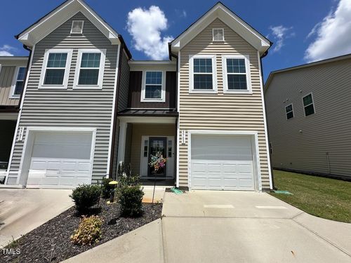5703 Princess Curry Way, Raleigh, NC, 27610-8742 | Card Image