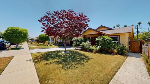 2372 W 29th, Los Angeles, CA, 90018 | Card Image