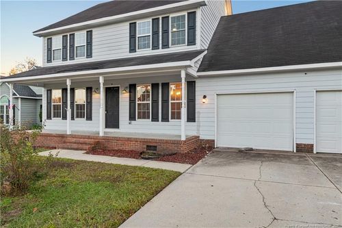 5917 Sunday Dr, Fayetteville, NC, 28306-4566 | Card Image