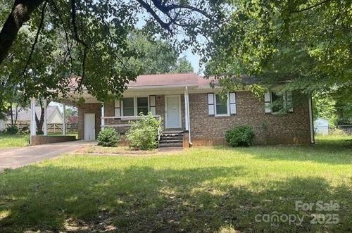 1327 1/2 Crestview Dr, Shelby, NC, 28150-4251 | Card Image